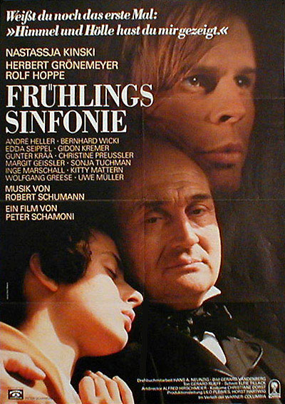 Früehlings Sinfonie