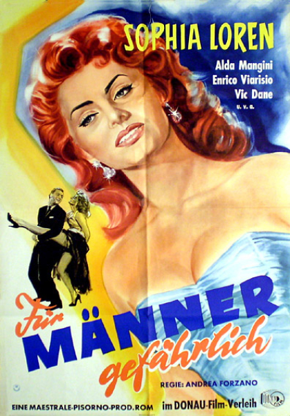 Pilgrim of love / Pellegrini d'amore