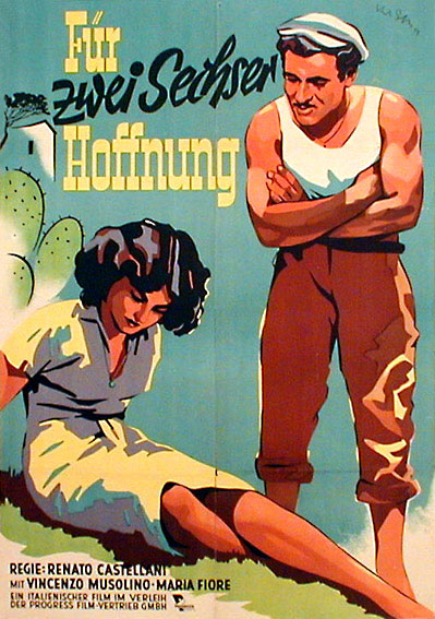 Für zwei Sechser Hoffnung