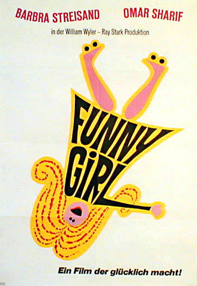 Funny Girl