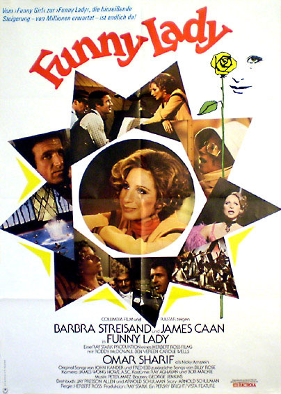 Funny Lady