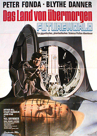 Futureworld