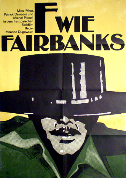 F... comme Fairbanks