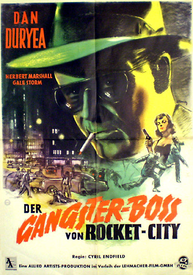 underworld story, The