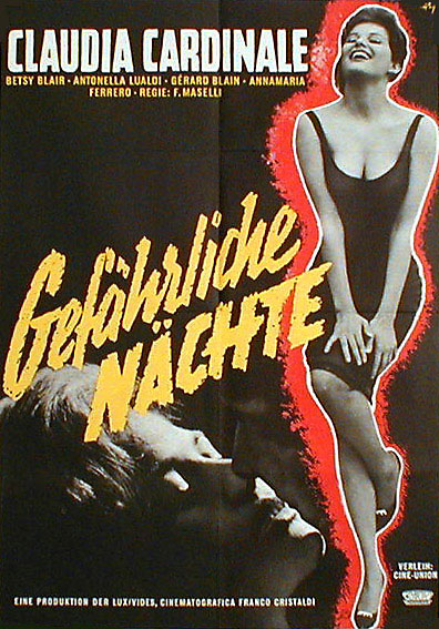 Dauphins, The / I delfini