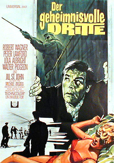 Deadly roulette