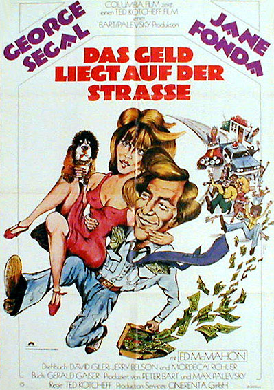 Fun with Dick and Jane