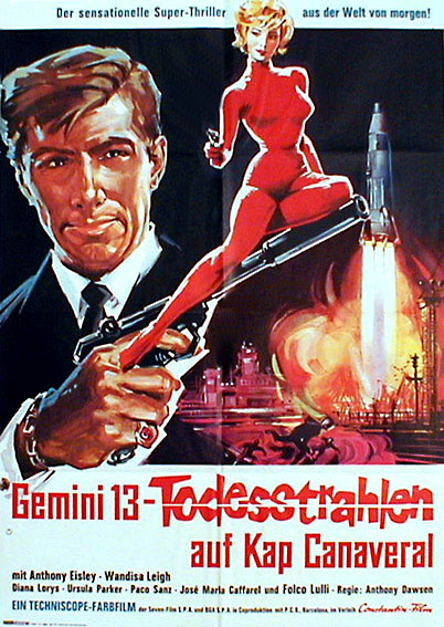 Lightning Bolt / Operazione Goldman