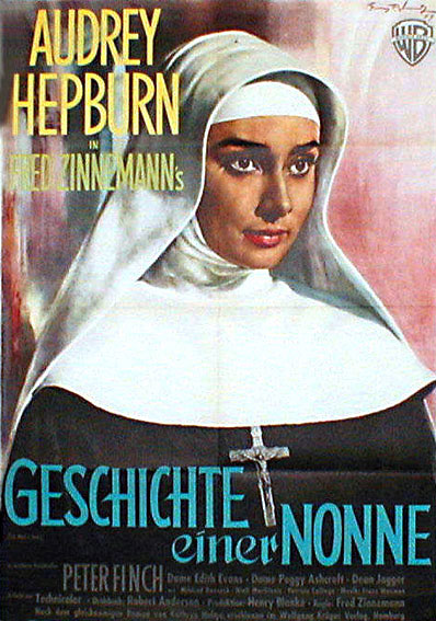 Nun's story, The  Style A