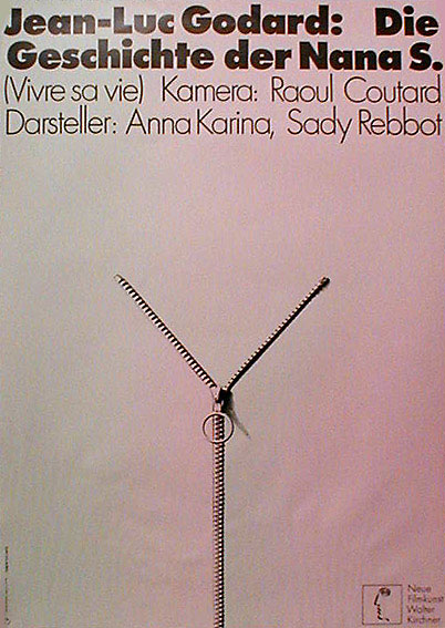 Geschichte der Nana S., Die