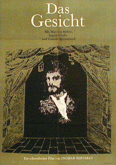 Gesicht, Das