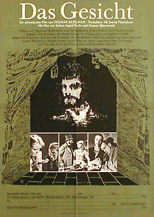 Gesicht, Das