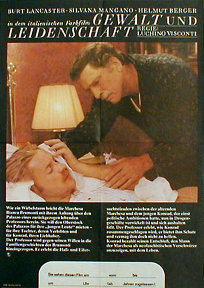 Conversation piece / Gruppo di famiglia...