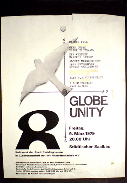 Globe Unity