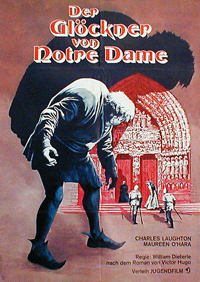 Hunchback of Notre-Dame, The