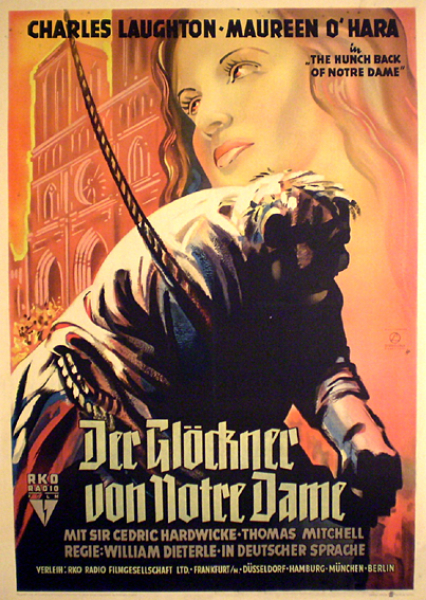 Hunchback of Notre-Dame, The