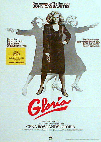 Gloria