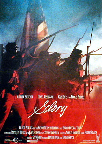 Glory