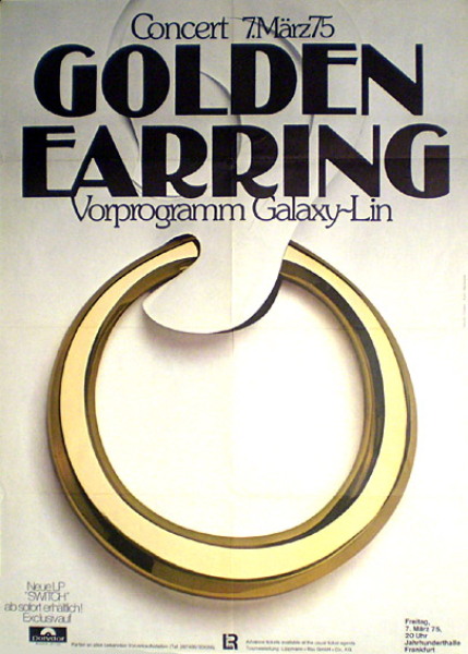 Golden Earring