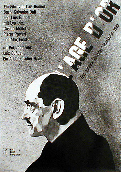 Golden Age, The / L'age d'or