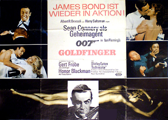 Goldfinger