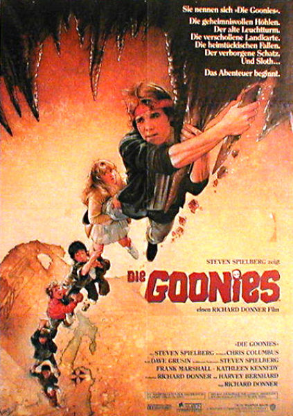 Die Goonies