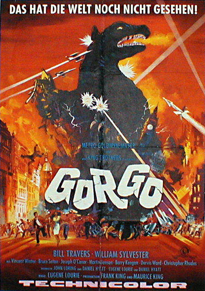 Gorgo