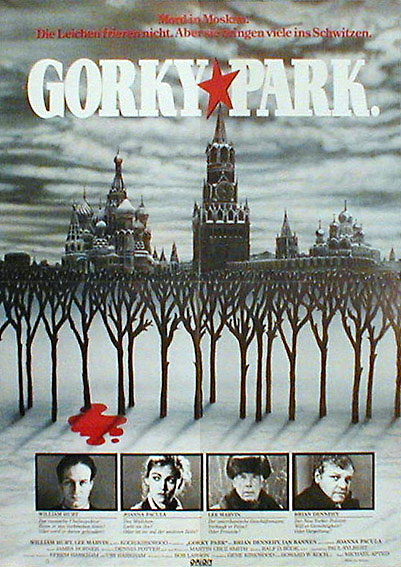 Gorky Park