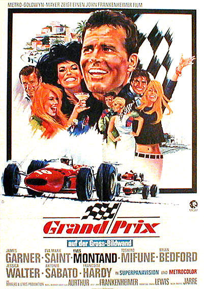 Grand Prix