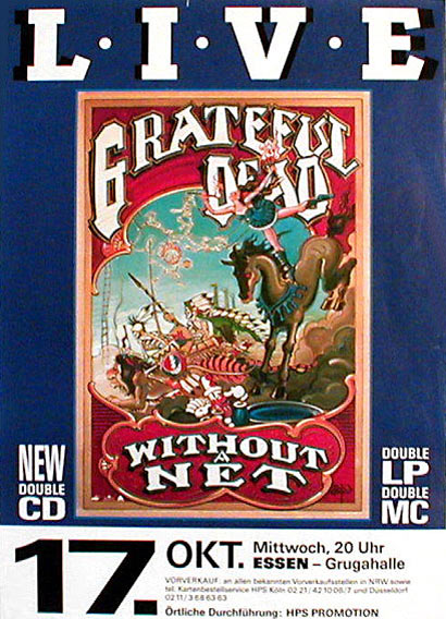 Grateful Dead