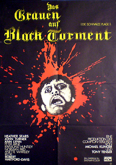 Black torment