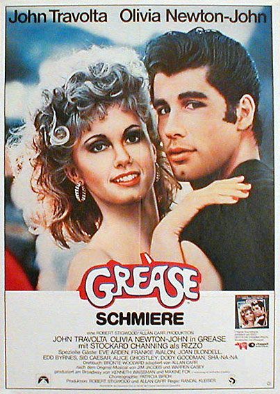 Grease