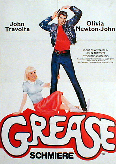 Grease