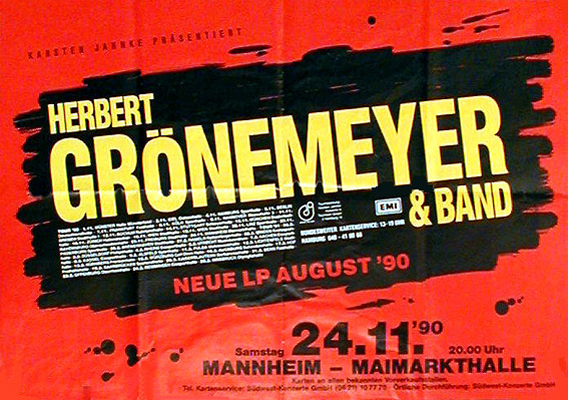 Grönemeyer, Herbert