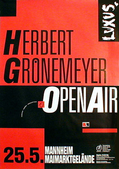 Grönemeyer, Herbert