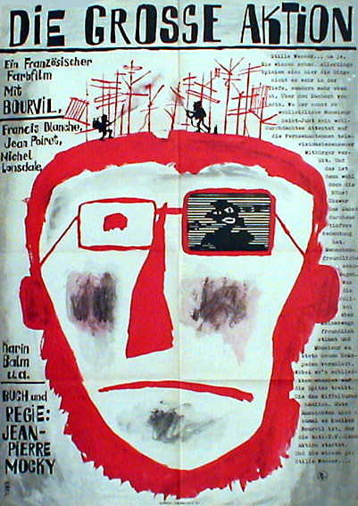grosse Aktion, Die