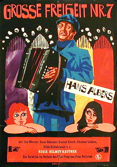 Grosse Freiheit Nr. 7