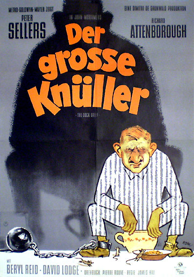 grosse Knüller, Der