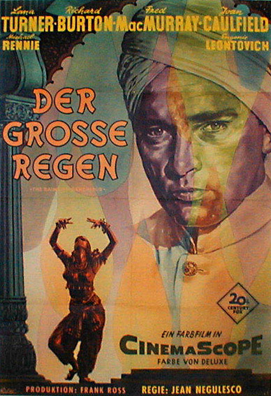 Rains of Ranchipur, The