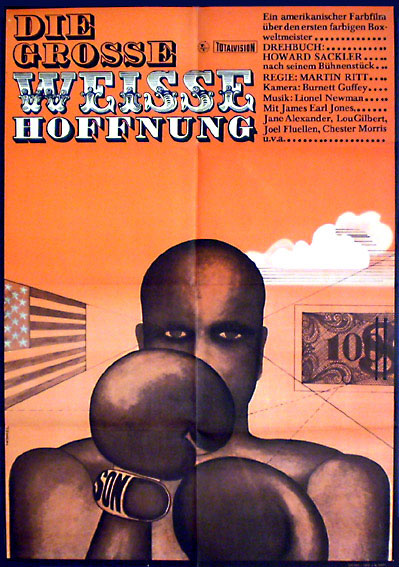 Great white hope, The