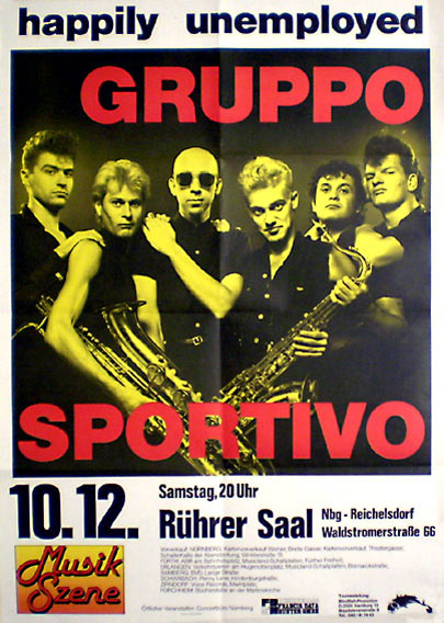 Gruppo Sportivo