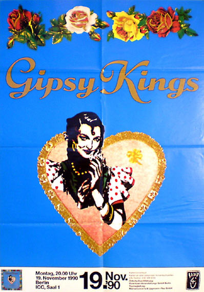 Gypsy Kings