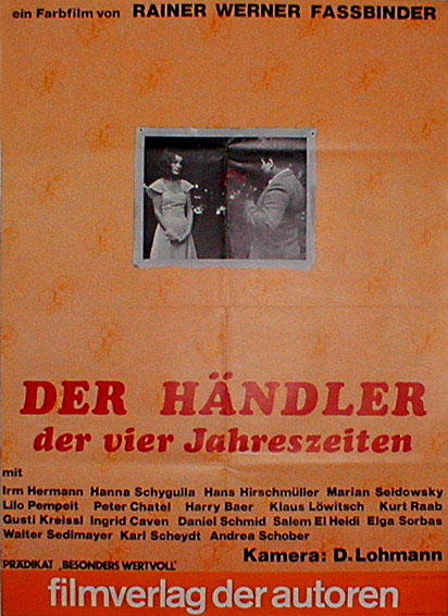 Merchant of four seasons