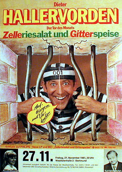 Hallervorden, Dieter