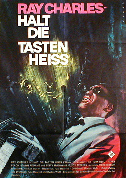 Halt die Tasten heiß