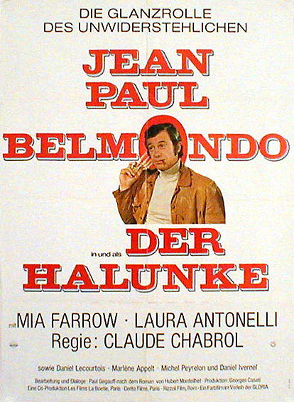 High heels / Docteur Popaul