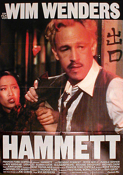 Hammett