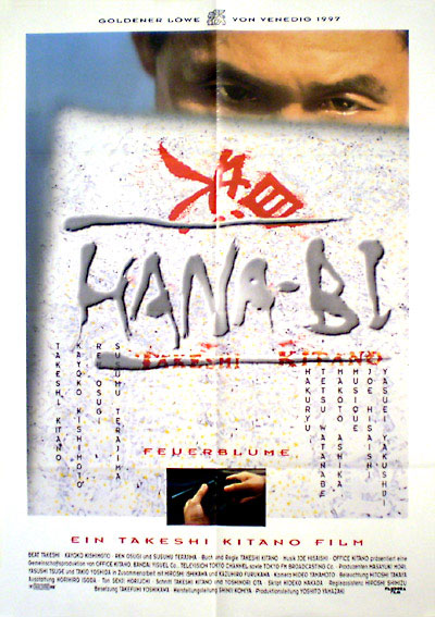 Hana-Bi