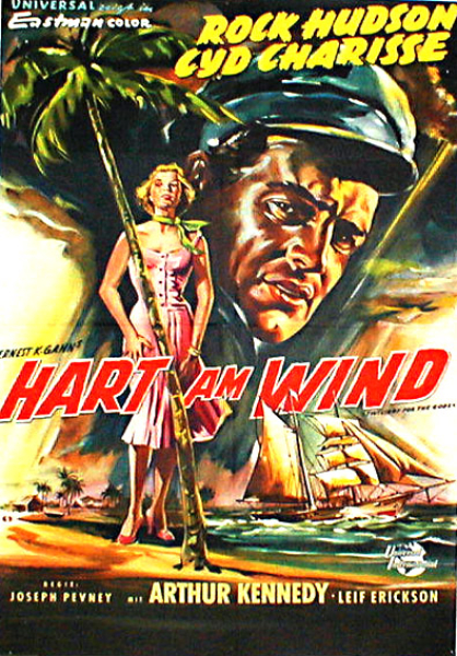 Twilight for the gods