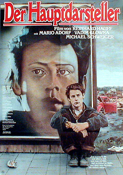 Hauptdarsteller, Der